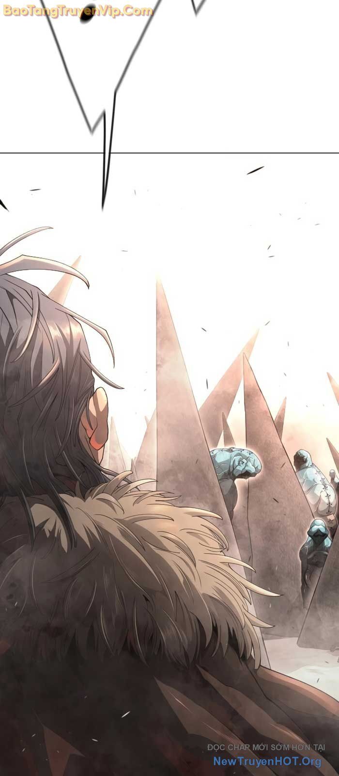 Kỷ Nguyên Siêu Anh Hùng Chapter 188 - 20