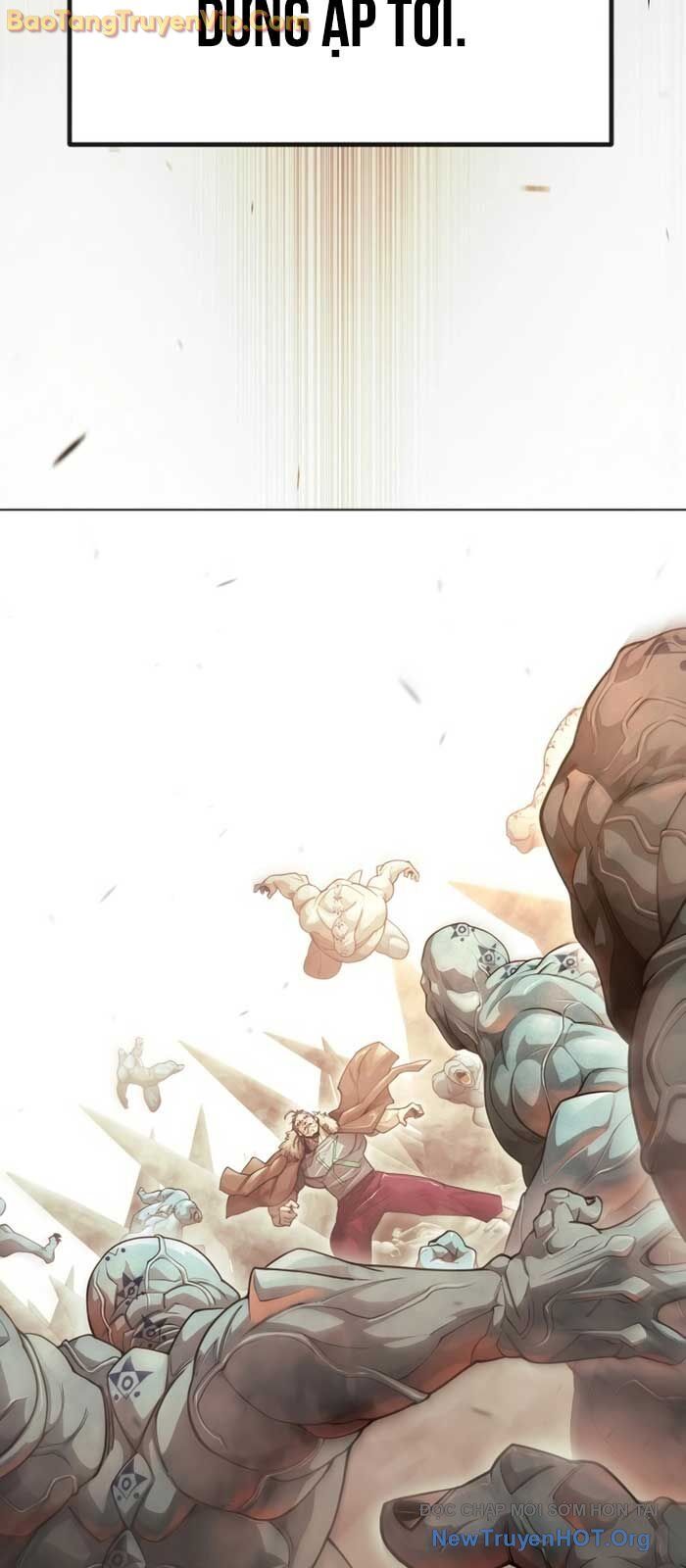 Kỷ Nguyên Siêu Anh Hùng Chapter 188 - 25