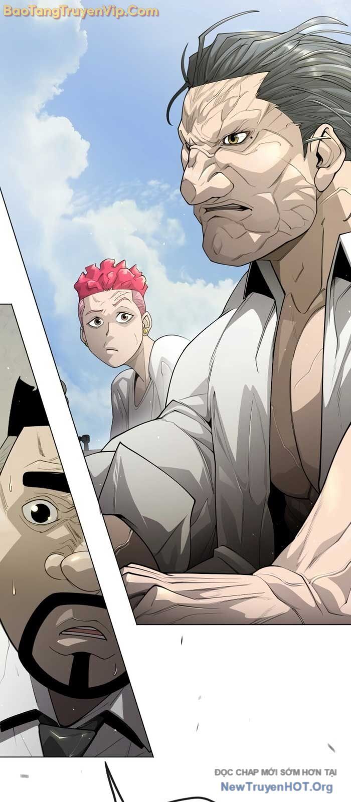 Kỷ Nguyên Siêu Anh Hùng Chapter 188 - 27