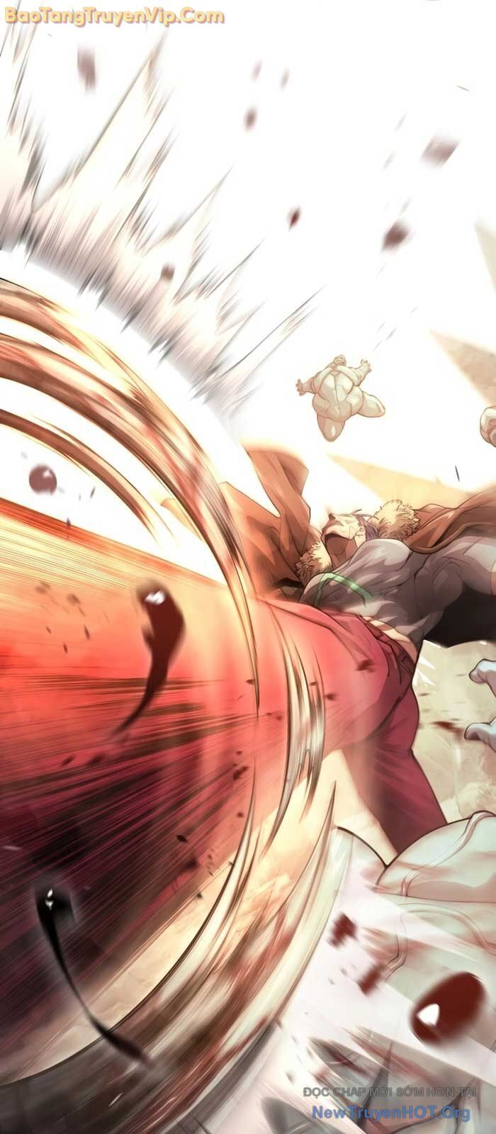 Kỷ Nguyên Siêu Anh Hùng Chapter 188 - 31