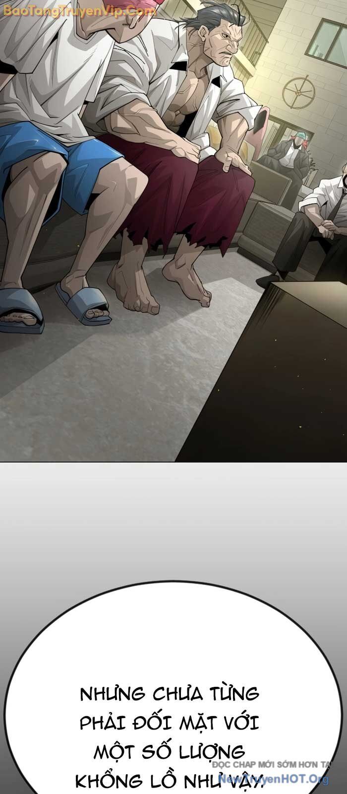 Kỷ Nguyên Siêu Anh Hùng Chapter 188 - 48