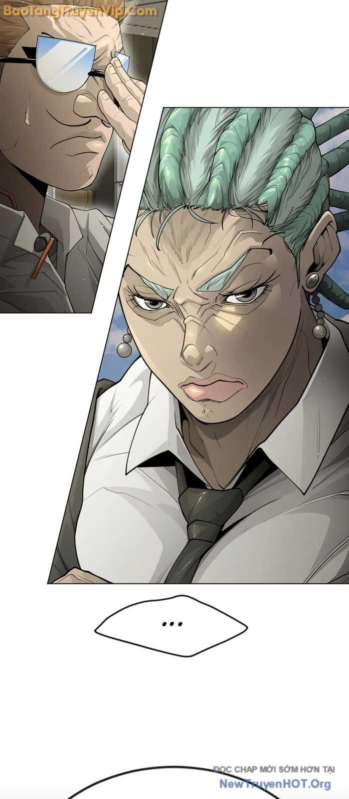 Kỷ Nguyên Siêu Anh Hùng Chapter 188 - 60