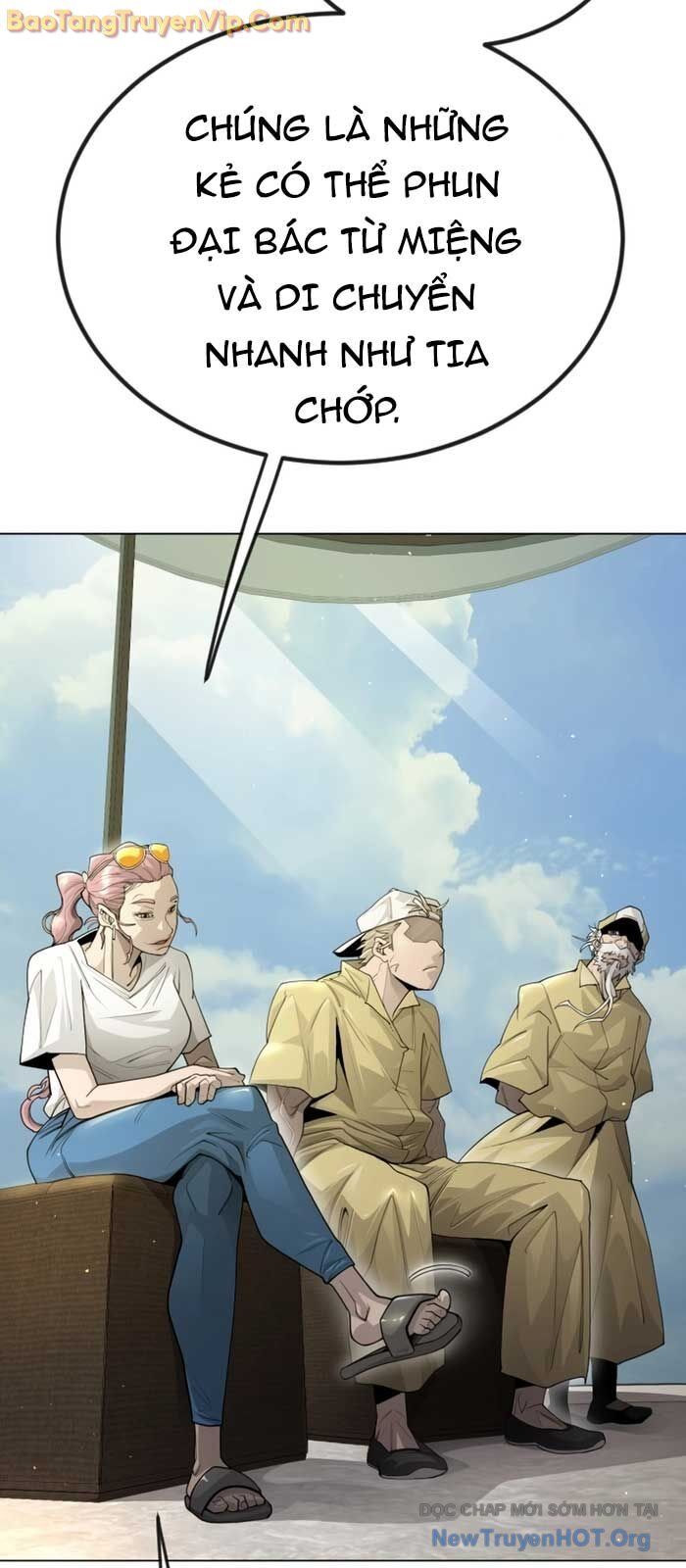 Kỷ Nguyên Siêu Anh Hùng Chapter 188 - 64