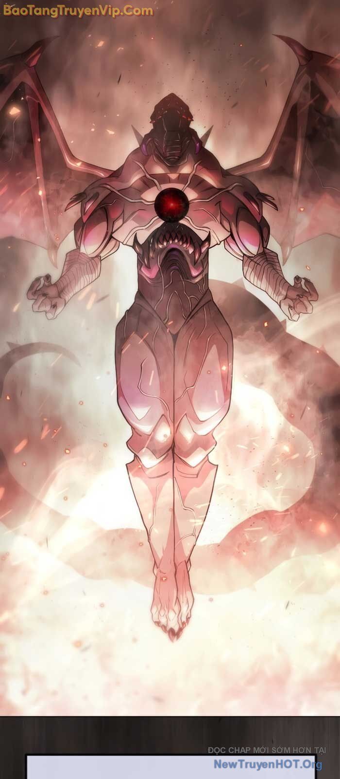Kỷ Nguyên Siêu Anh Hùng Chapter 188 - 77