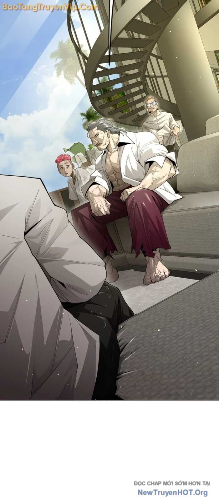 Kỷ Nguyên Siêu Anh Hùng Chapter 188 - 79