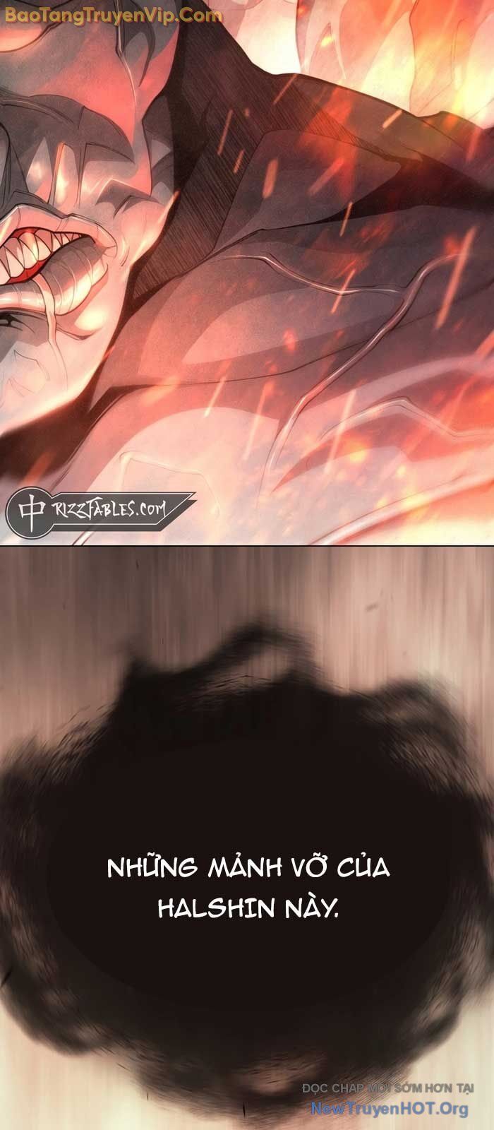 Kỷ Nguyên Siêu Anh Hùng Chapter 188 - 84