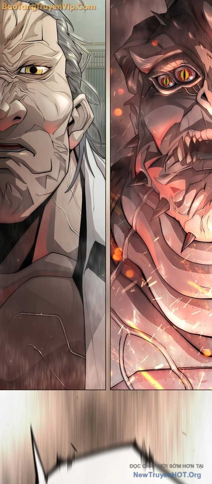 Kỷ Nguyên Siêu Anh Hùng Chapter 188 - 87