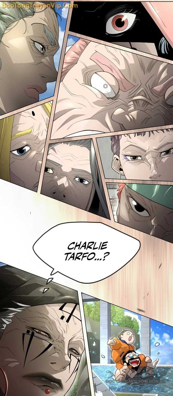 Kỷ Nguyên Siêu Anh Hùng Chapter 188 - 89