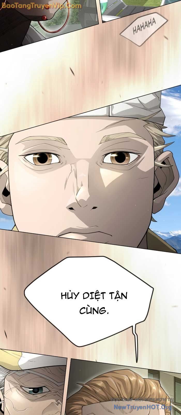 Kỷ Nguyên Siêu Anh Hùng Chapter 188 - 90
