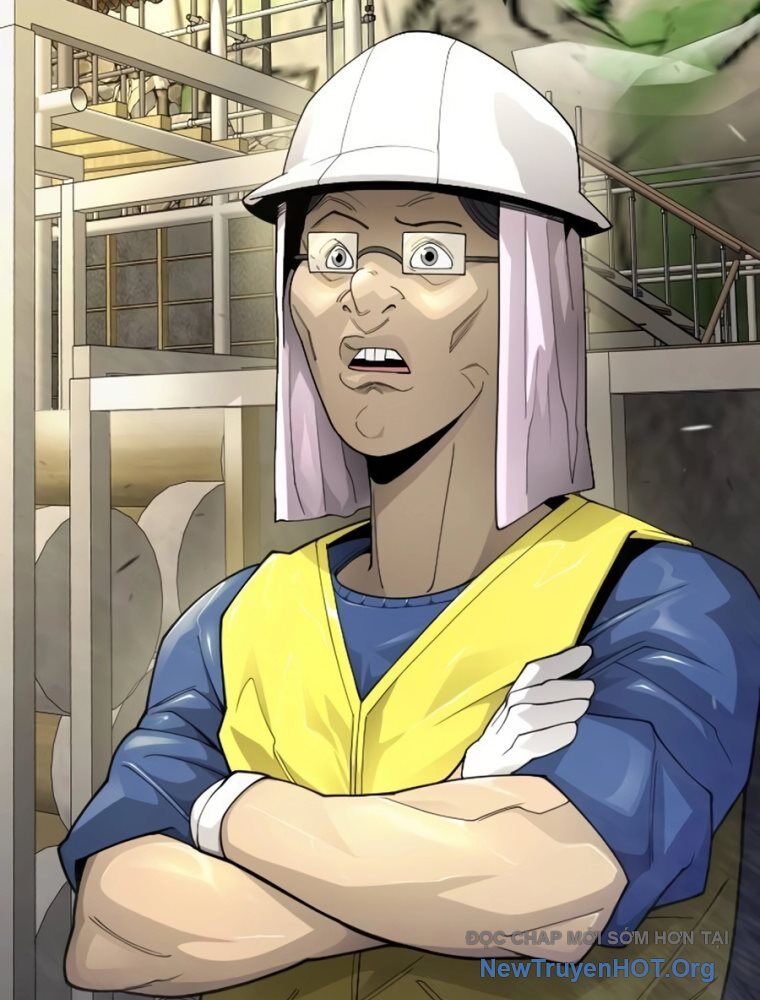 Kỷ Nguyên Siêu Anh Hùng Chapter 189 - 17