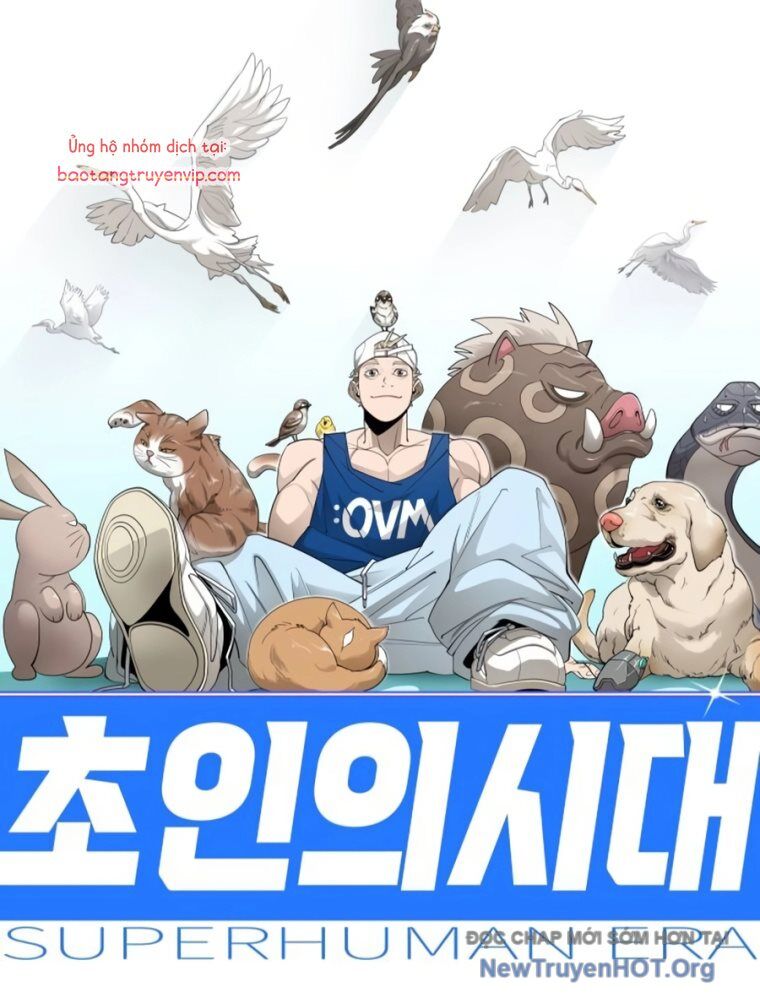 Kỷ Nguyên Siêu Anh Hùng Chapter 189 - 49
