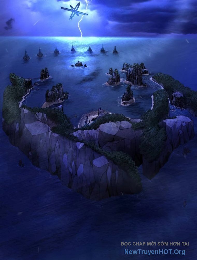 Kỷ Nguyên Siêu Anh Hùng Chapter 189 - 52