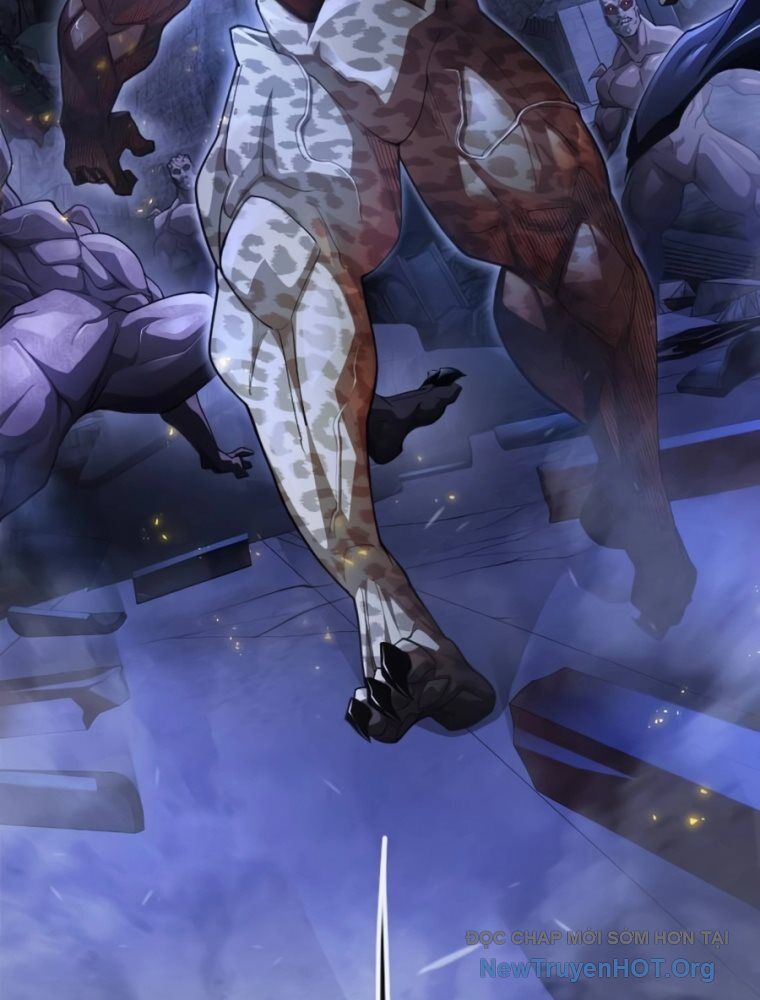 Kỷ Nguyên Siêu Anh Hùng Chapter 189 - 76