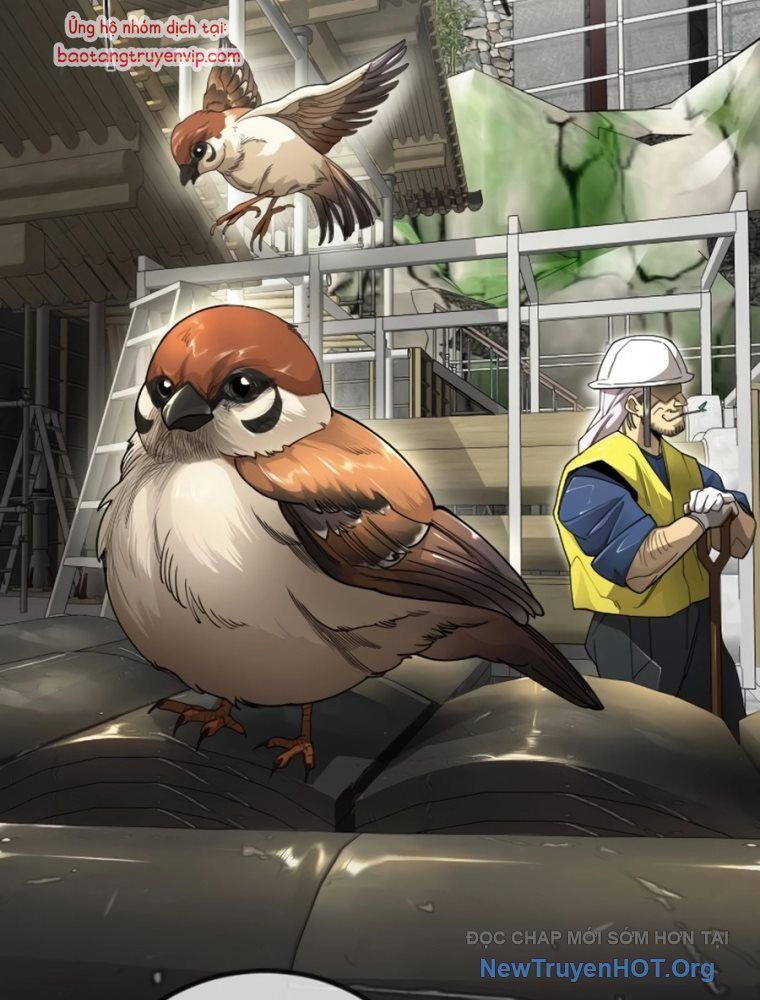 Kỷ Nguyên Siêu Anh Hùng Chapter 189 - 9