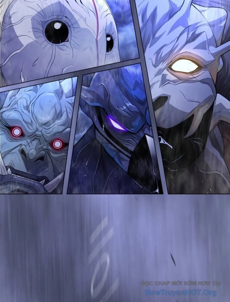 Kỷ Nguyên Siêu Anh Hùng Chapter 189 - 95