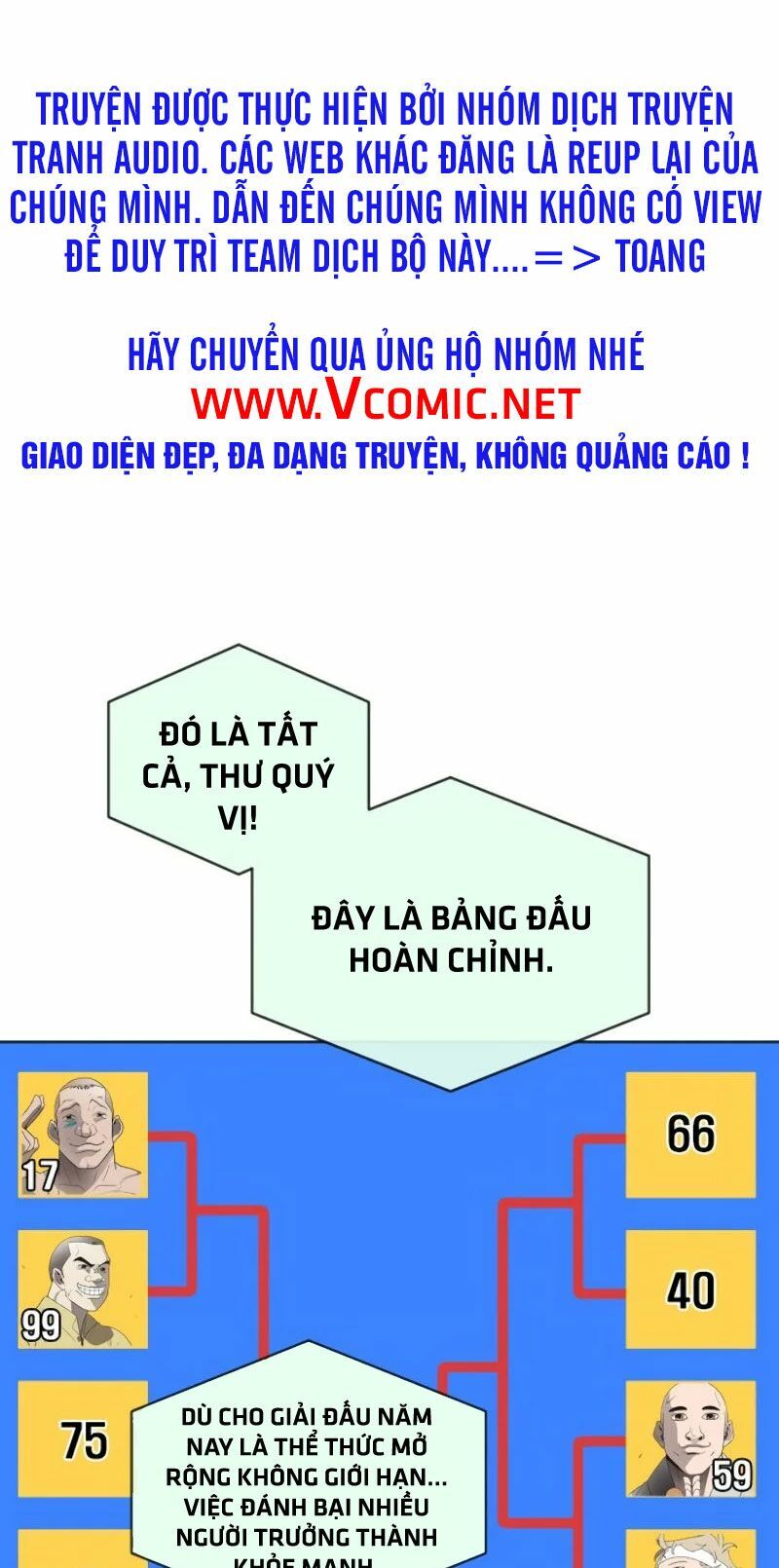 Kỷ Nguyên Siêu Anh Hùng Chapter 19 - 1