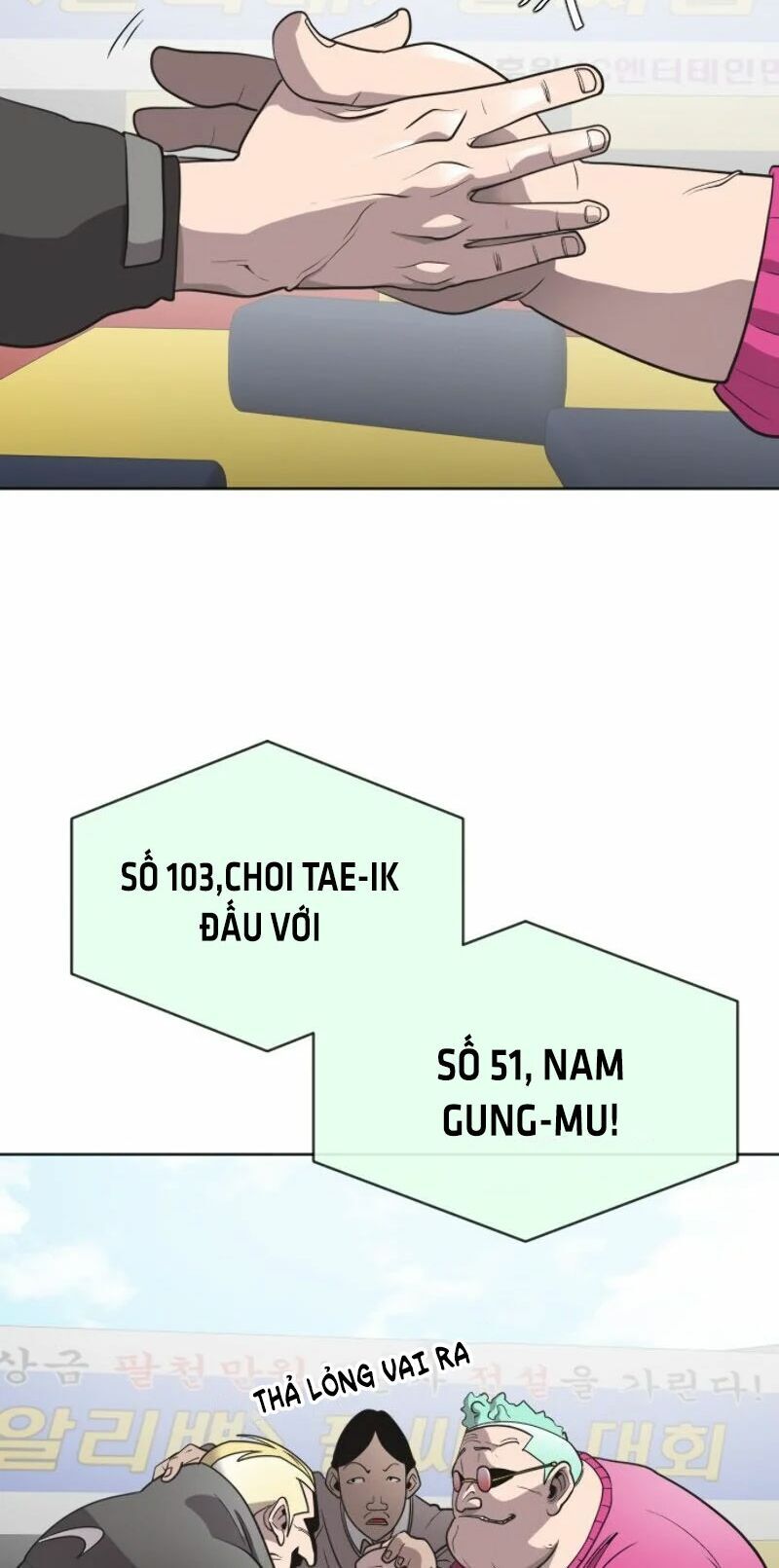 Kỷ Nguyên Siêu Anh Hùng Chapter 19 - 12