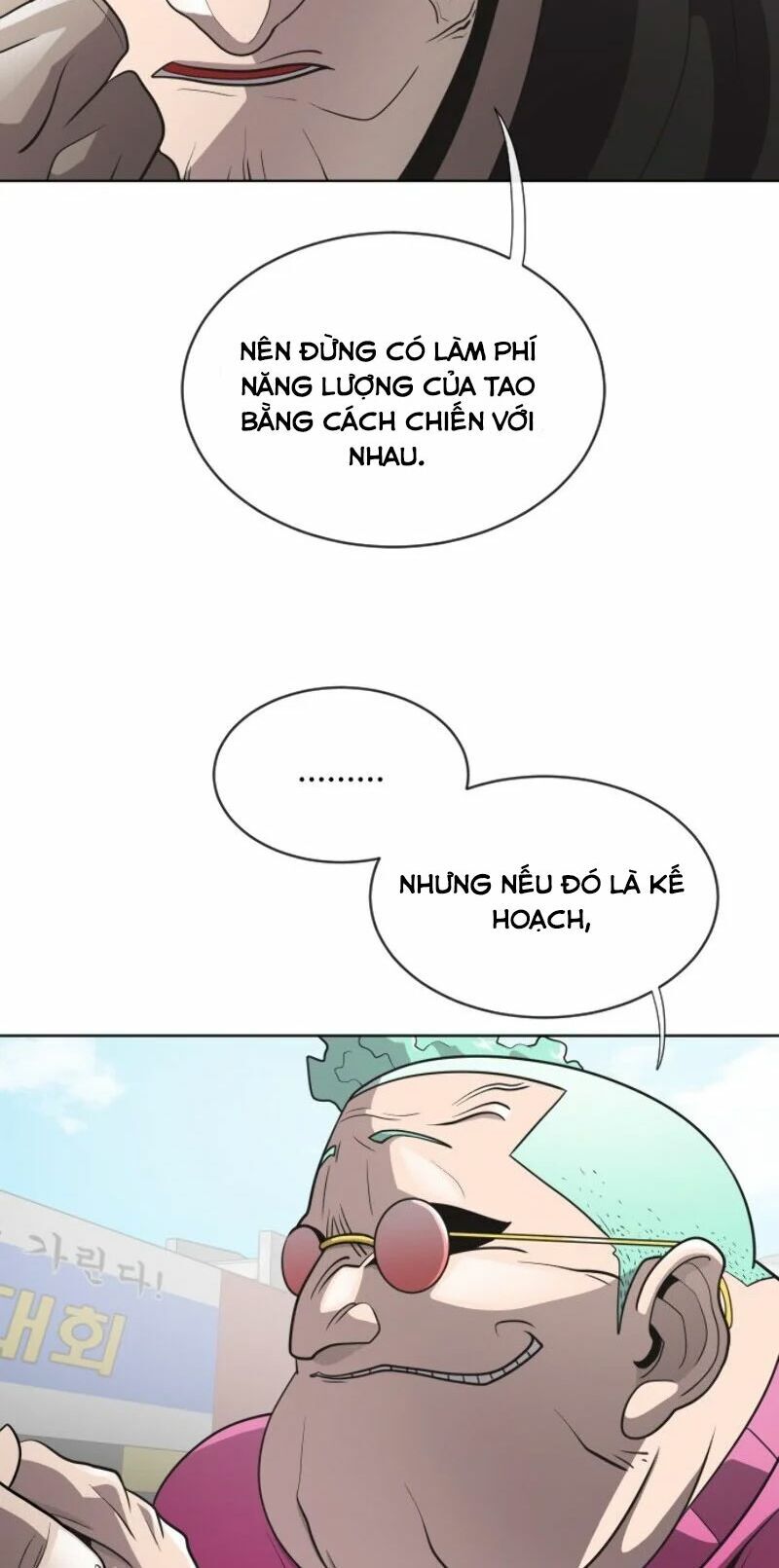 Kỷ Nguyên Siêu Anh Hùng Chapter 19 - 14