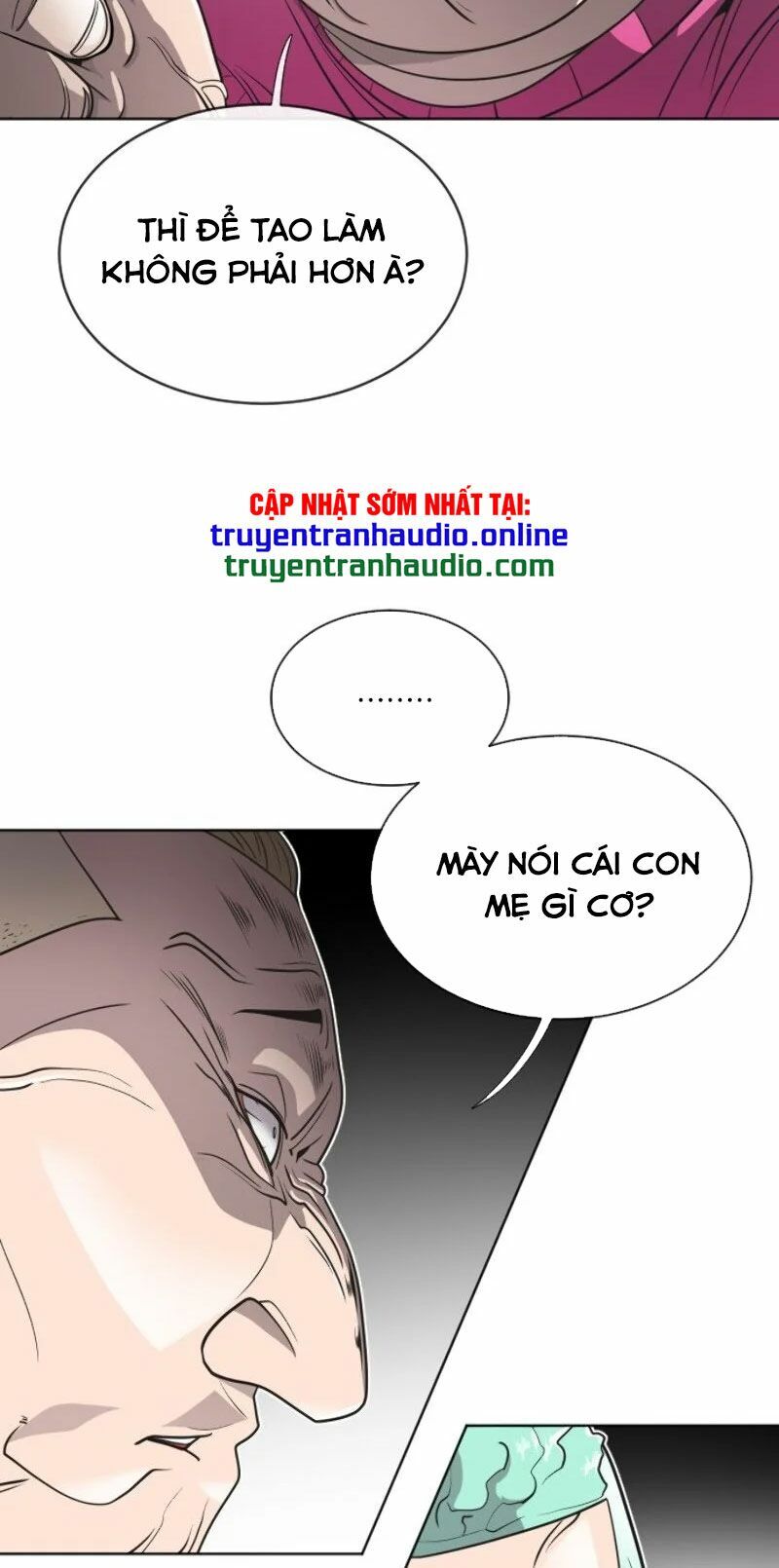 Kỷ Nguyên Siêu Anh Hùng Chapter 19 - 15