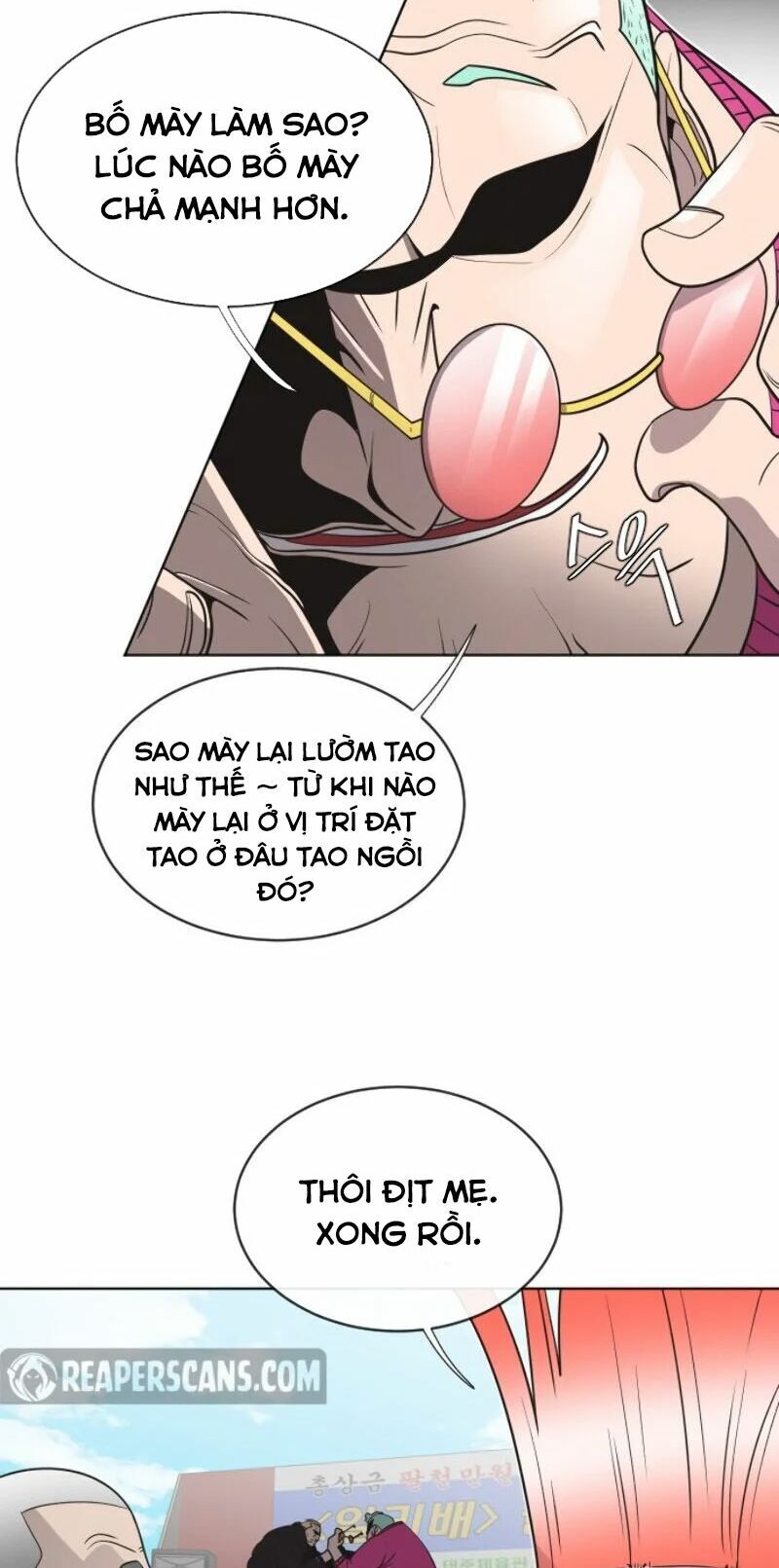 Kỷ Nguyên Siêu Anh Hùng Chapter 19 - 16