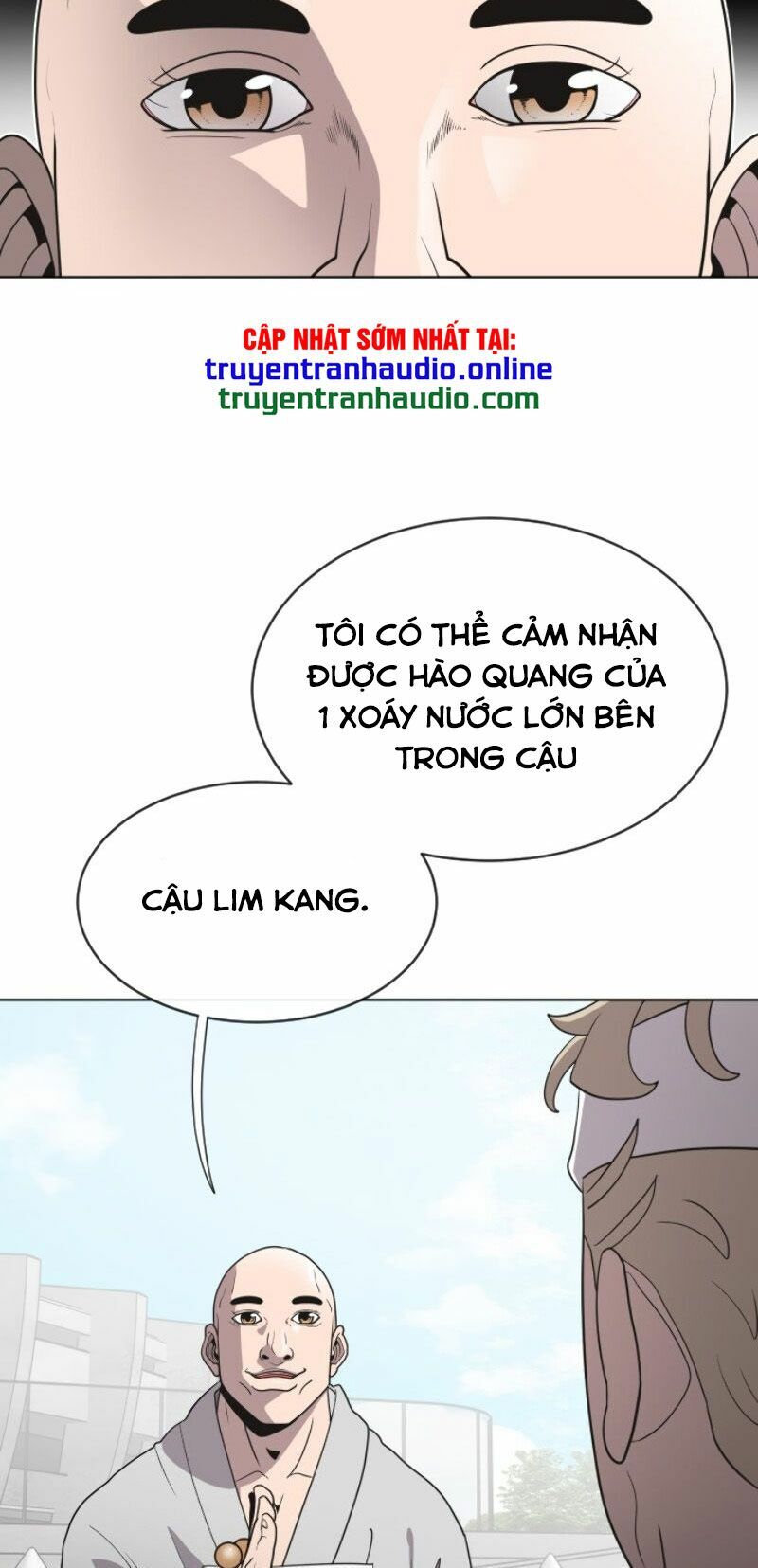 Kỷ Nguyên Siêu Anh Hùng Chapter 19 - 23