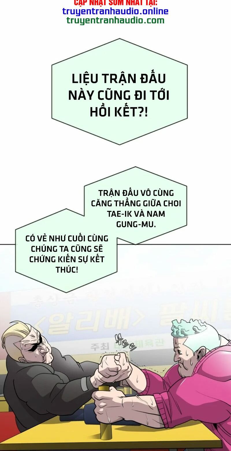 Kỷ Nguyên Siêu Anh Hùng Chapter 19 - 32