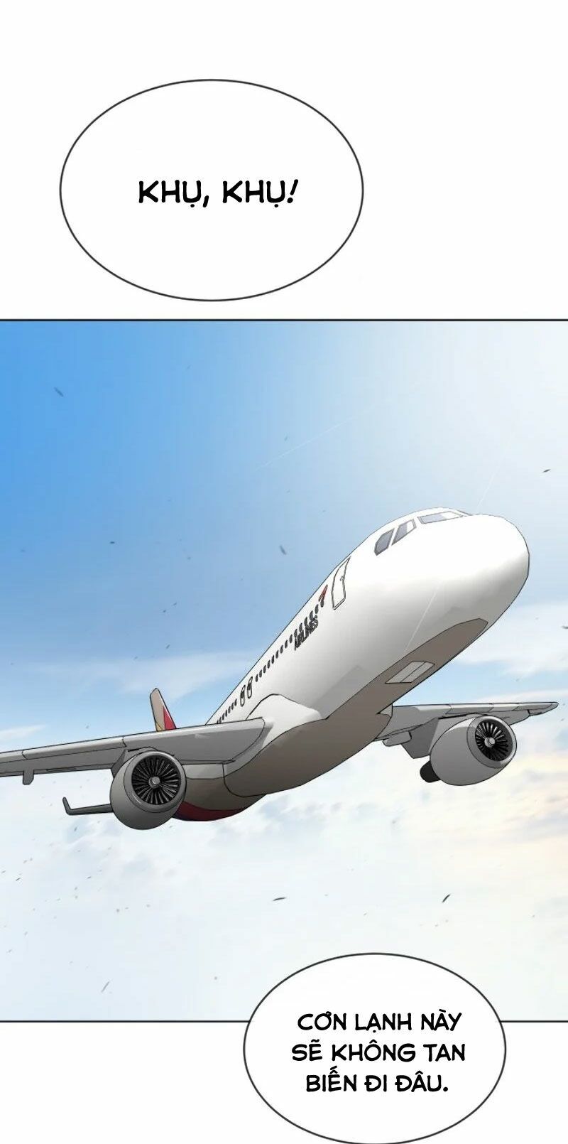 Kỷ Nguyên Siêu Anh Hùng Chapter 19 - 5