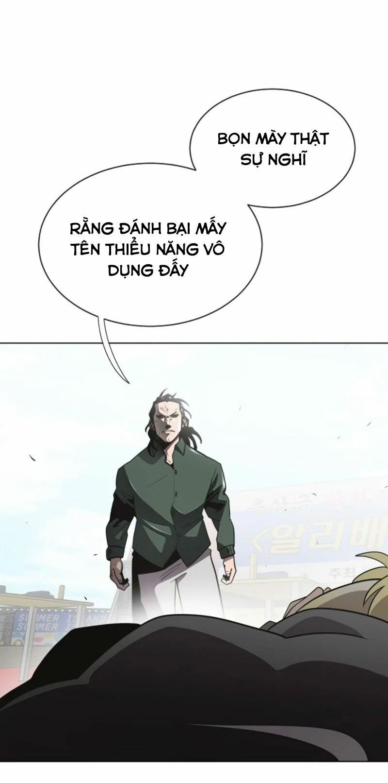 Kỷ Nguyên Siêu Anh Hùng Chapter 19 - 51
