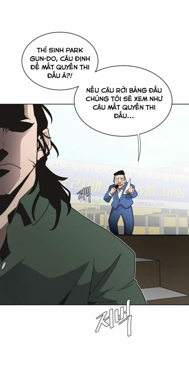 Kỷ Nguyên Siêu Anh Hùng Chapter 19 - 54