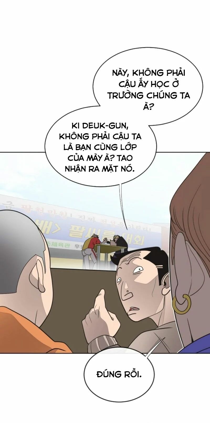 Kỷ Nguyên Siêu Anh Hùng Chapter 19 - 59