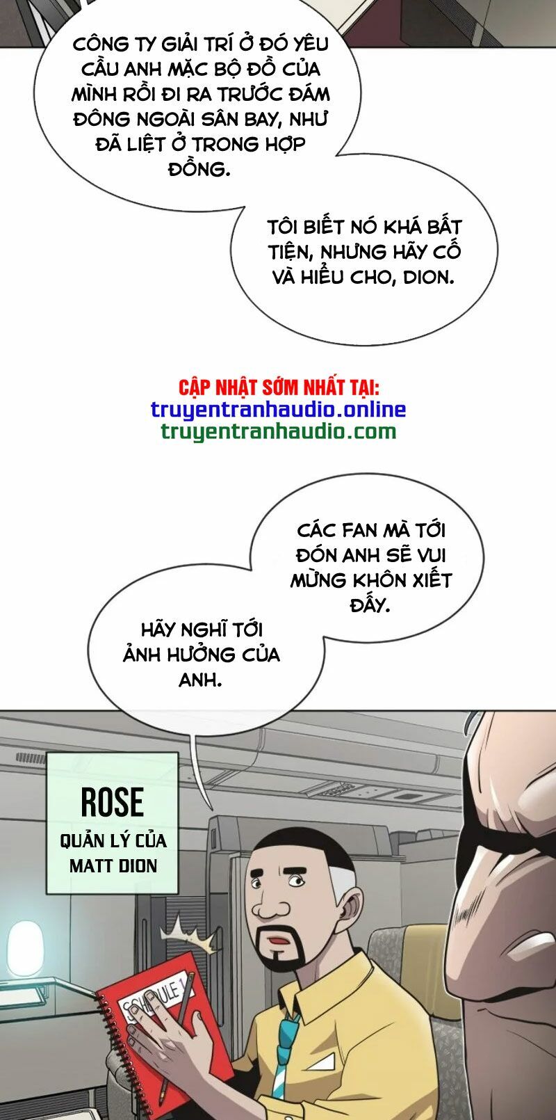 Kỷ Nguyên Siêu Anh Hùng Chapter 19 - 7