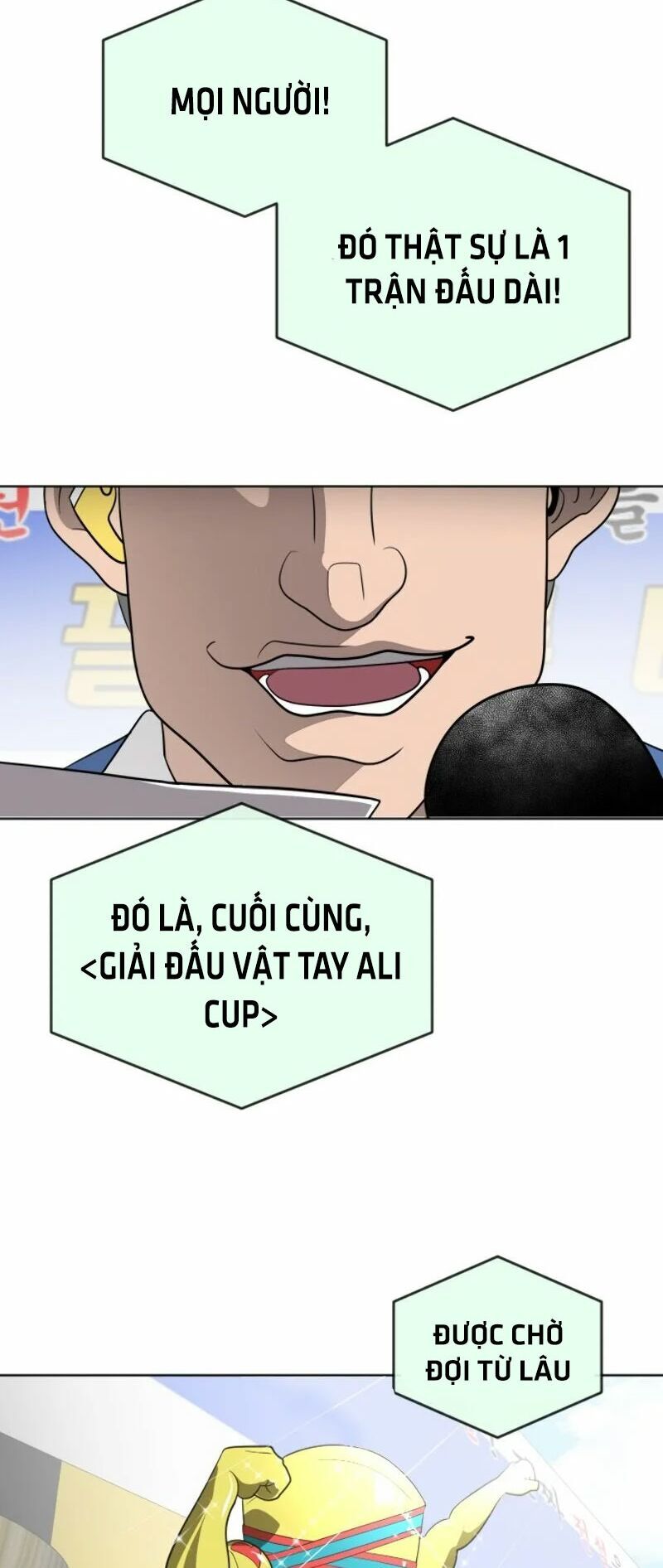Kỷ Nguyên Siêu Anh Hùng Chapter 19 - 72