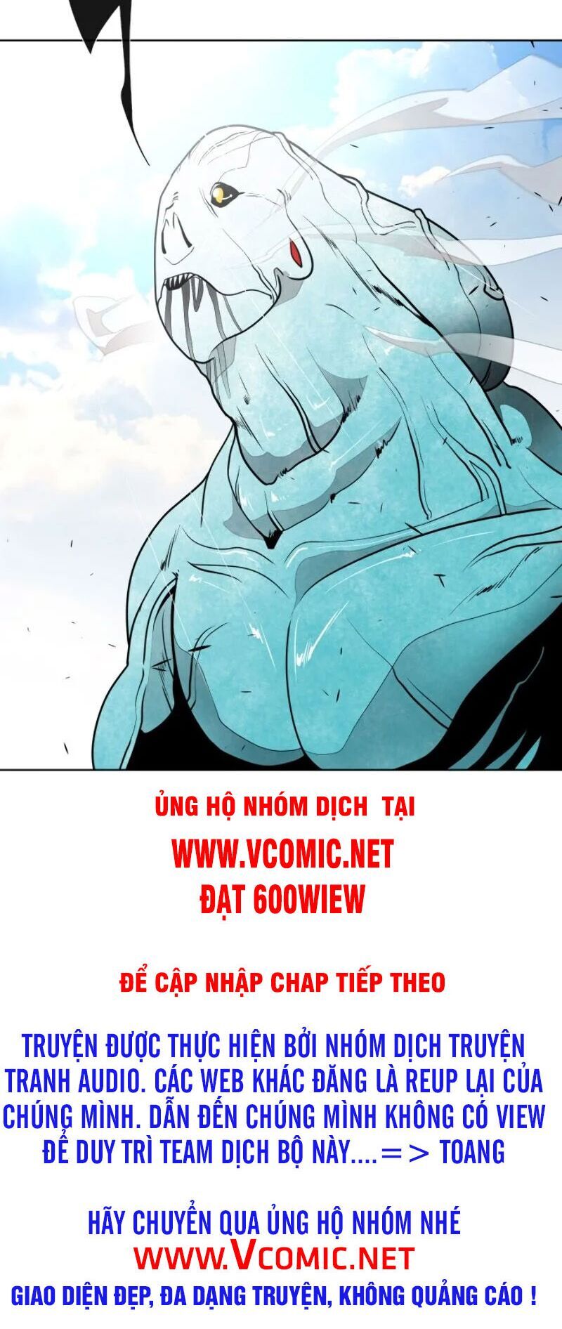 Kỷ Nguyên Siêu Anh Hùng Chapter 19 - 76