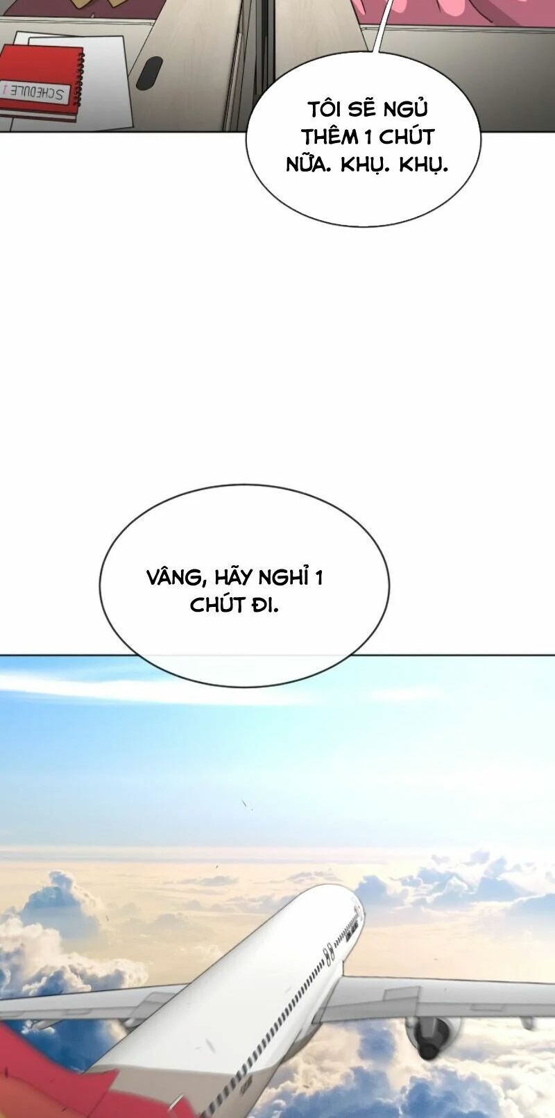 Kỷ Nguyên Siêu Anh Hùng Chapter 19 - 10