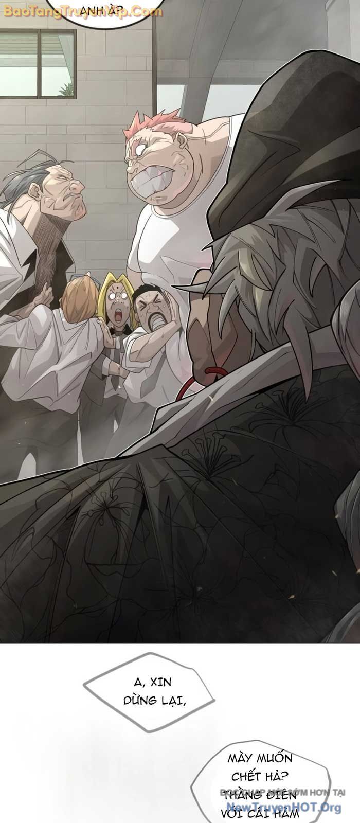 Kỷ Nguyên Siêu Anh Hùng Chapter 190 - 124