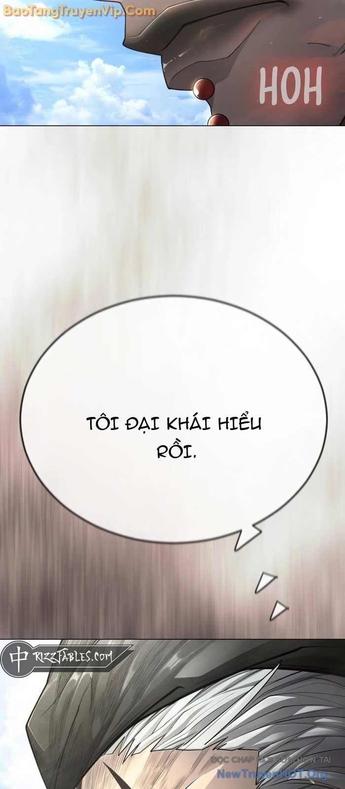 Kỷ Nguyên Siêu Anh Hùng Chapter 190 - 126