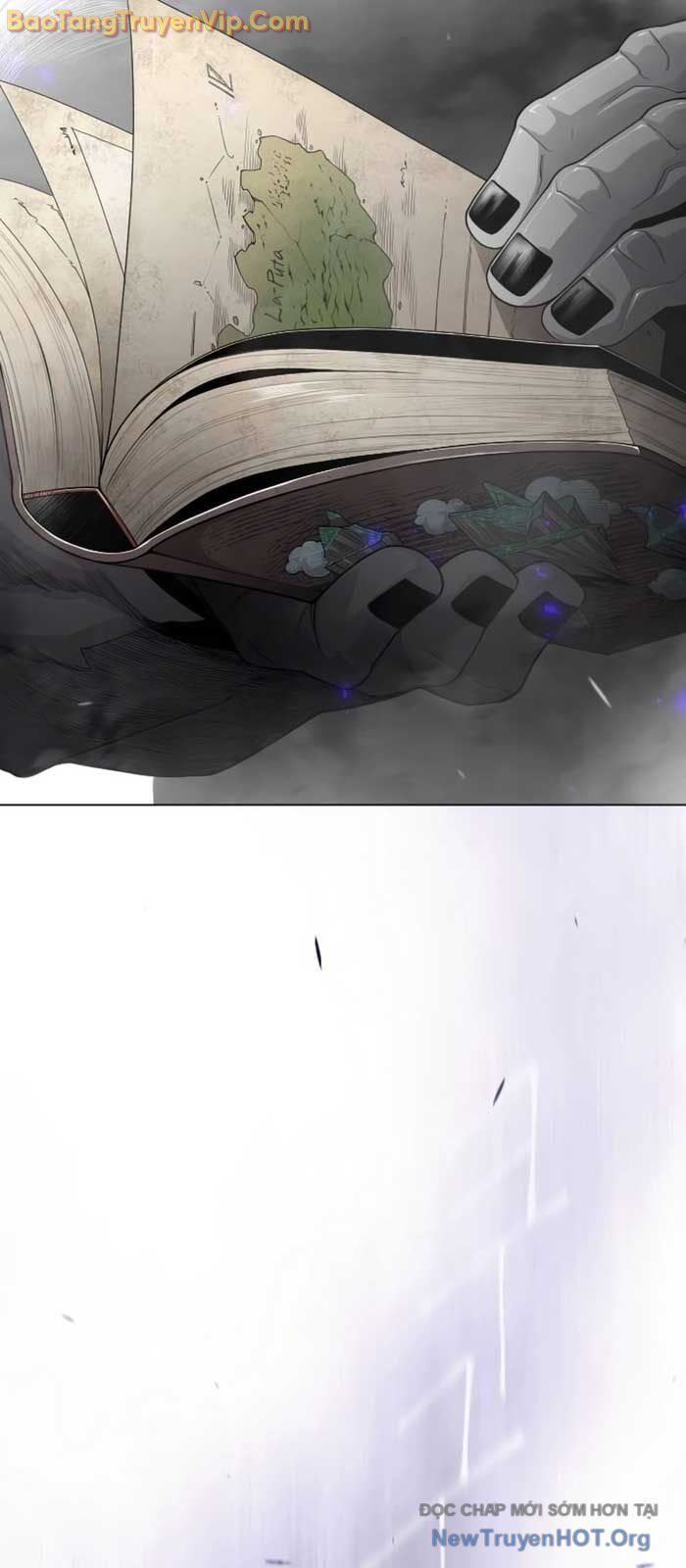 Kỷ Nguyên Siêu Anh Hùng Chapter 190 - 134