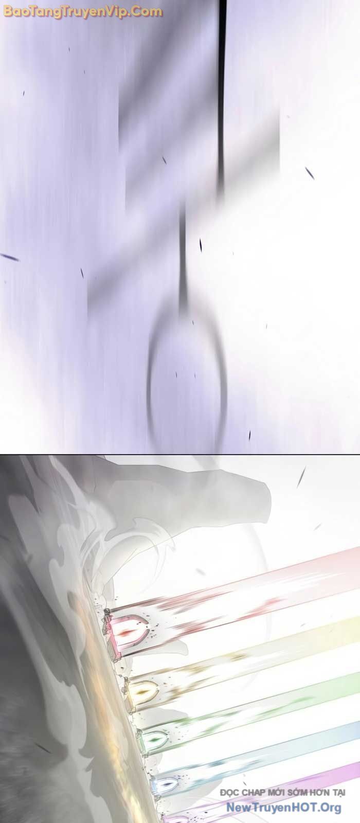 Kỷ Nguyên Siêu Anh Hùng Chapter 190 - 137