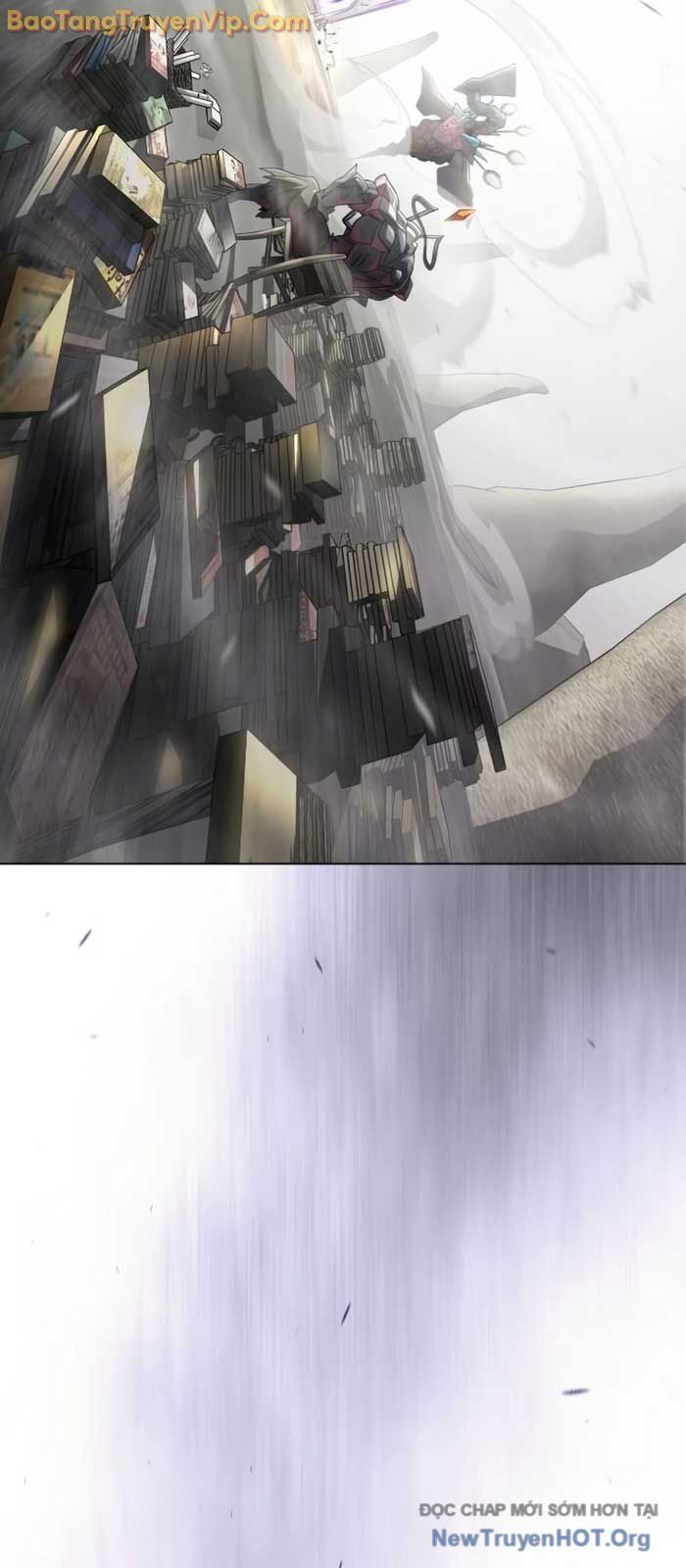 Kỷ Nguyên Siêu Anh Hùng Chapter 190 - 138