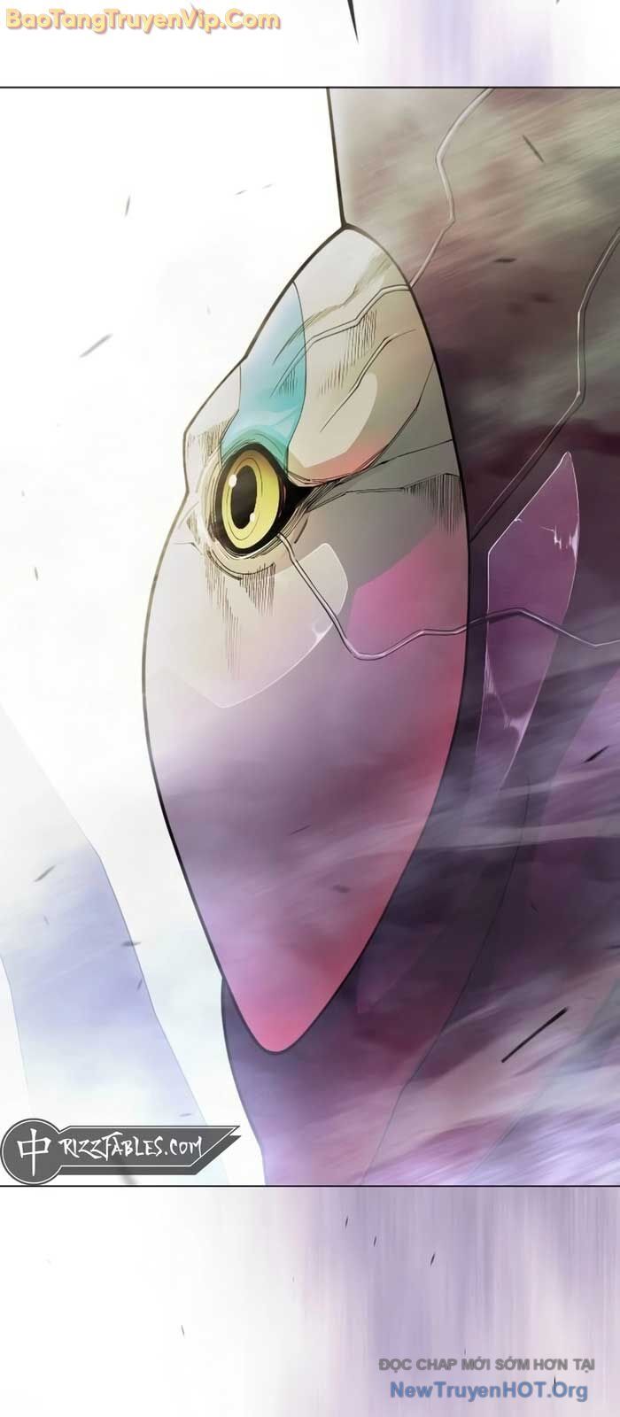 Kỷ Nguyên Siêu Anh Hùng Chapter 190 - 140