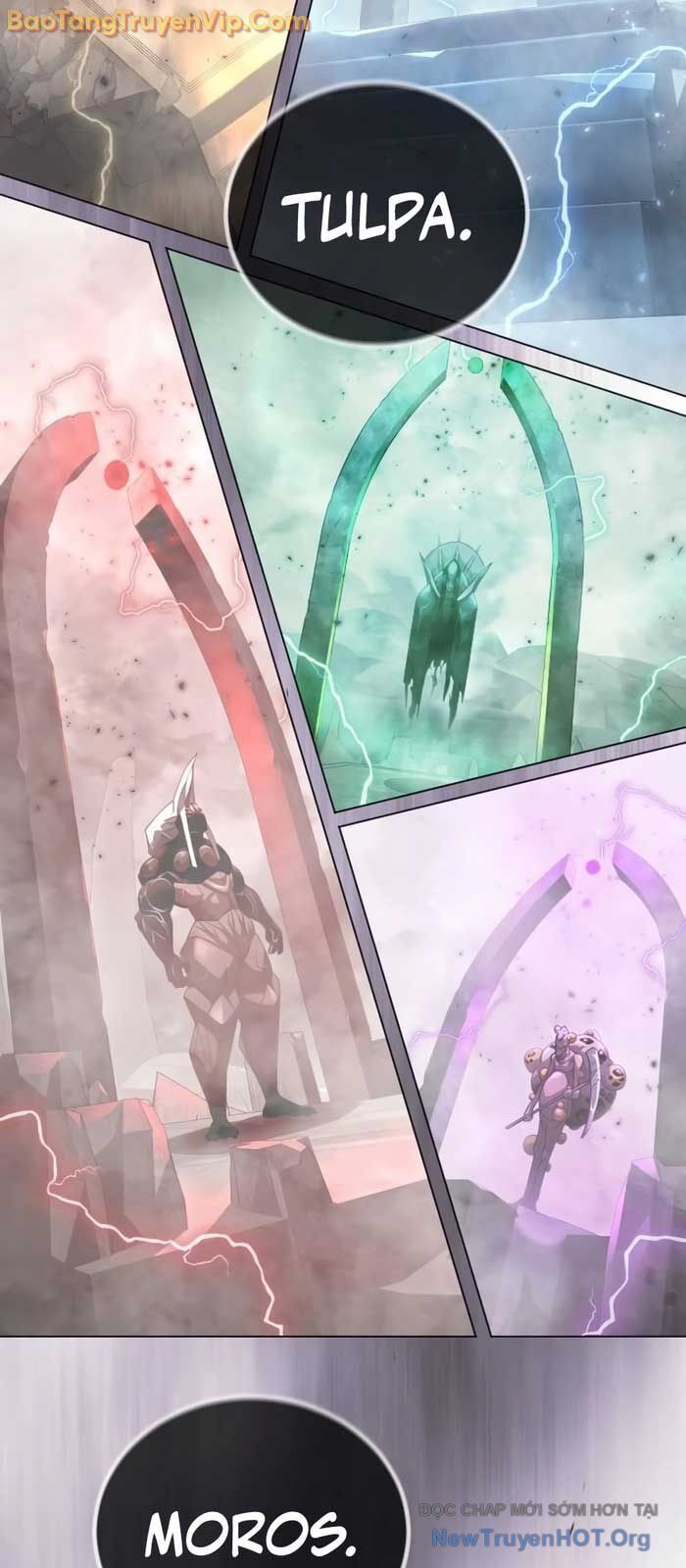 Kỷ Nguyên Siêu Anh Hùng Chapter 190 - 142