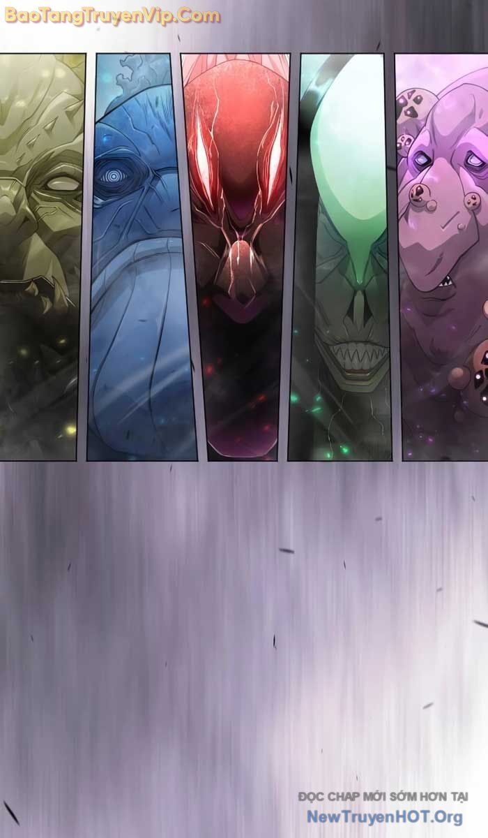 Kỷ Nguyên Siêu Anh Hùng Chapter 190 - 144