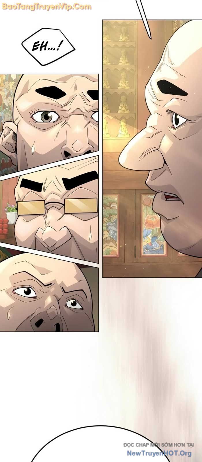 Kỷ Nguyên Siêu Anh Hùng Chapter 190 - 16