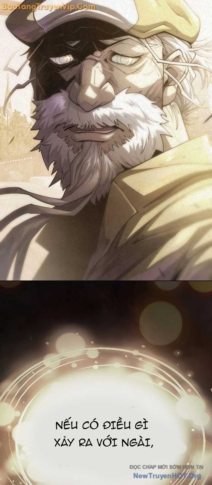 Kỷ Nguyên Siêu Anh Hùng Chapter 190 - 21