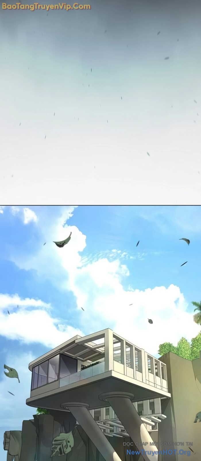 Kỷ Nguyên Siêu Anh Hùng Chapter 190 - 26