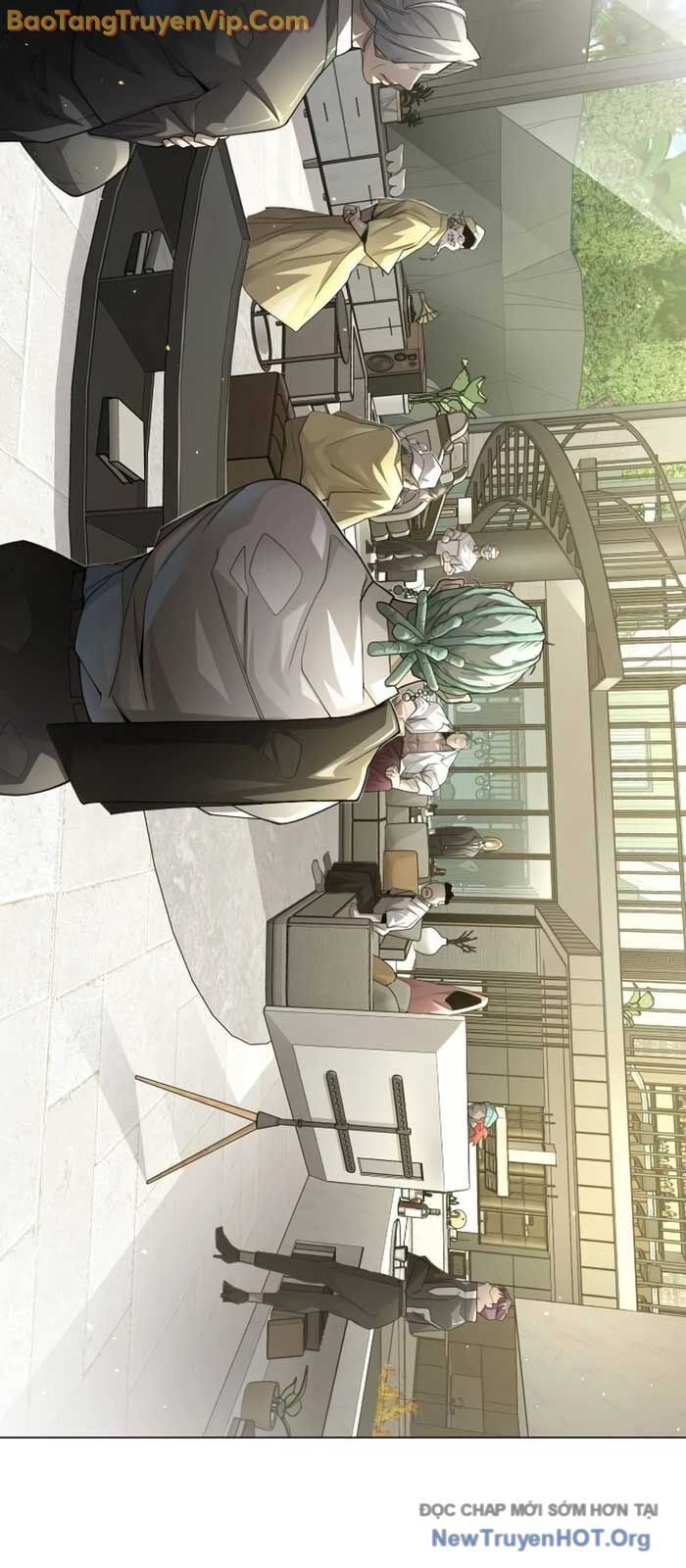 Kỷ Nguyên Siêu Anh Hùng Chapter 190 - 28