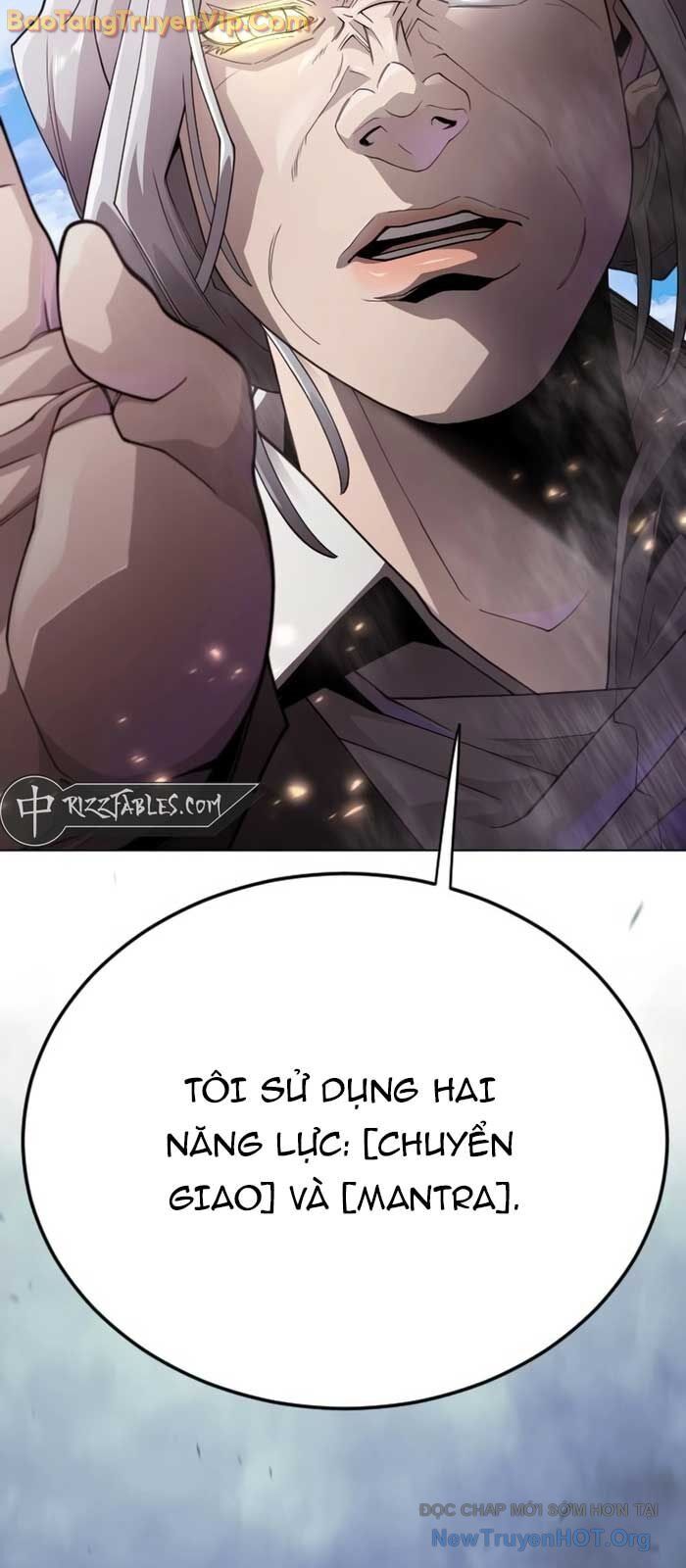 Kỷ Nguyên Siêu Anh Hùng Chapter 190 - 47