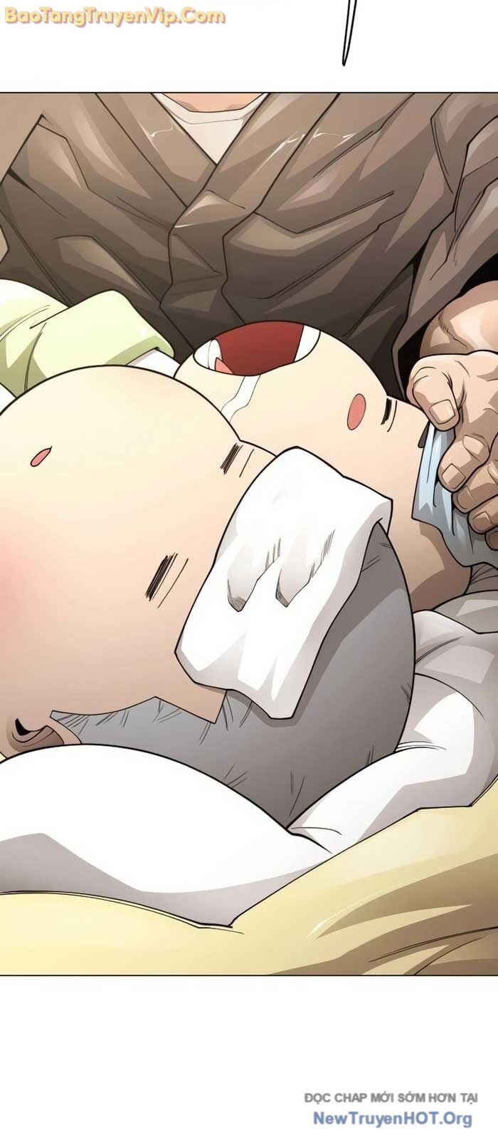 Kỷ Nguyên Siêu Anh Hùng Chapter 190 - 6