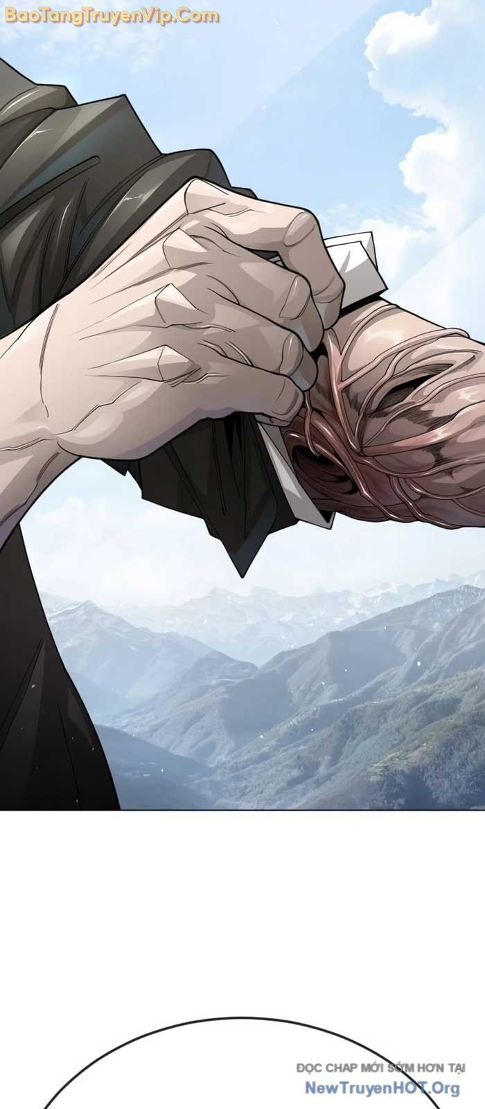 Kỷ Nguyên Siêu Anh Hùng Chapter 190 - 51