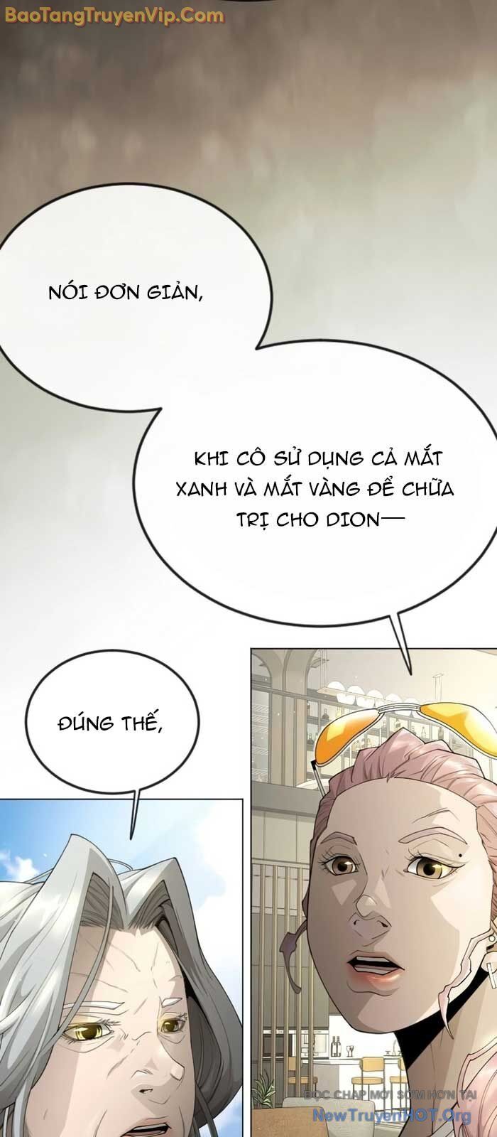 Kỷ Nguyên Siêu Anh Hùng Chapter 190 - 57